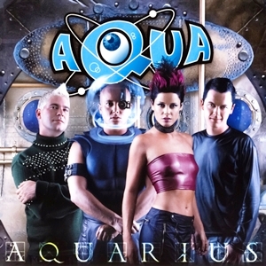 Aqua 『Aquarius』